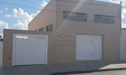 Ponto comercial à venda no Jardim Nova Esperança, Bauru 