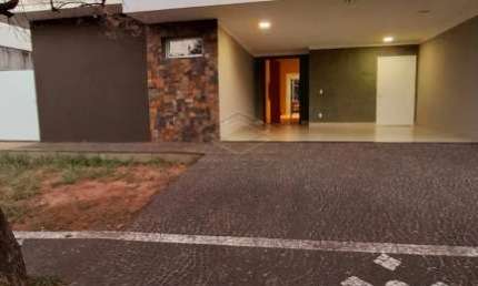 Casa em condomínio fechado com 4 quartos à venda no Quinta Ranieri, Bauru 