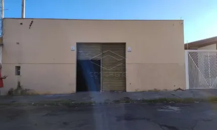 Barracão / Galpão / Depósito à venda no Jardim Brasil, Bauru 