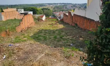 Casa à venda no Parque Jardim Europa, Bauru 