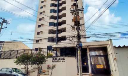 Apartamento com 3 dormitórios próximo da DUQUE DE CAXIAS E NAÇÕES UNIDAS!
