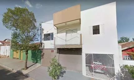 Casa com 4 quartos à venda no Jardim Silvestre, Bauru 