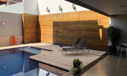 Casa em condomínio fechado com 3 quartos à venda na Vila Serrão, Bauru , 360 m2 por R$ 2.500.000