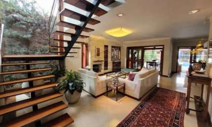 Casa com 3 quartos à venda no Jardim Diamante, Jaú 