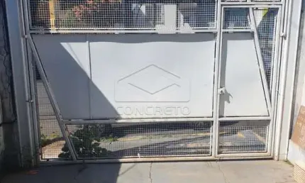 Casa com 3 quartos à venda na Vila Guedes de Azevedo, Bauru 