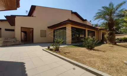Casa com 4 quartos à venda no Jardim Maria Luiza I, Jaú 