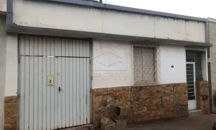 Excelente localização - Centro da cidade de Bauru-SP