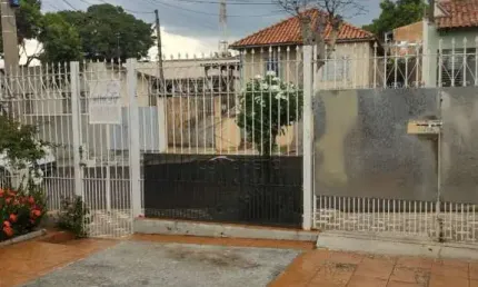 Casa com 3 quartos à venda no Jardim Bela Vista, Bauru 