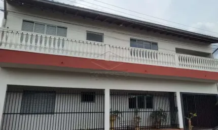 Excelente sobrado com 04 dormitórios no Alto Paraíso