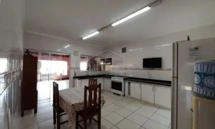 Casa com 3 quartos à venda no Parque Alto Sumaré, Bauru 