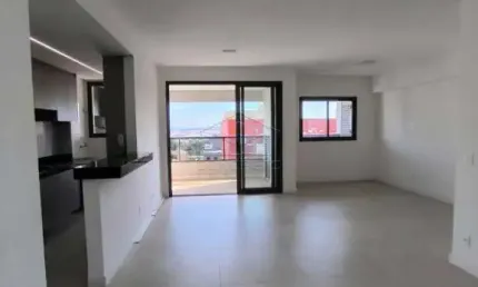 Apartamento com 2 quartos à venda no Jardim Estoril IV, Bauru 