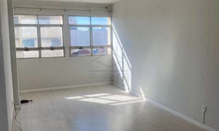 Sala comercial à venda no Centro, Bauru 