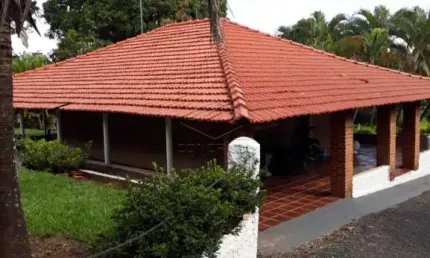 Fazenda à venda na Área Rural de Bauru, Bauru 