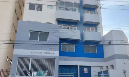 Apartamento com 3 quartos à venda no Jardim Paulista, Bauru 