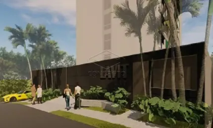 Apartamento com 1 quarto à venda na Vila Aviação, Bauru , 42 m2 por R$ 380.000