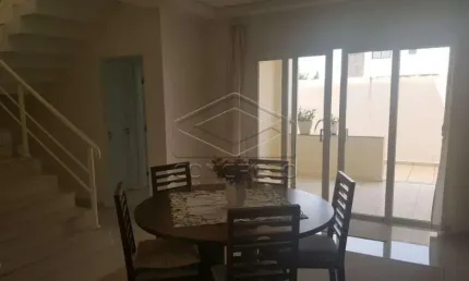 Casa em condomínio fechado com 4 quartos à venda no Residencial Lago Sul, Bauru 