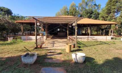 Fazenda à venda no Rio Verde, Bauru 