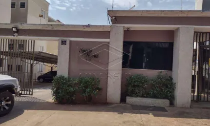 Apartamento com 3 quartos à venda na Vila Cardia, Bauru , 85 m2 por R$ 250.000
