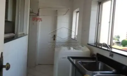 Apartamento com 4 quartos à venda no Jardim Nasralla, Bauru 