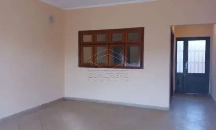 Casa com 3 quartos à venda no Jardim Santa Rosa, Jaú 