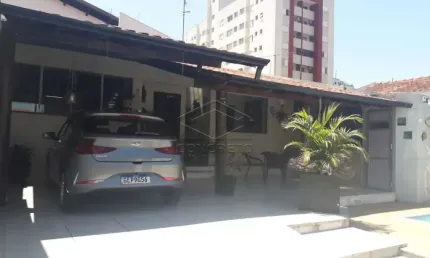 Casa com 3 quartos à venda no Jardim Panorama, Bauru 