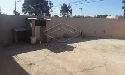 Casa com 1 quarto à venda no Parque das Nações, Bauru 