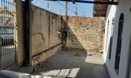 Casa com 2 quartos à venda no Jardim Nova Esperança, Bauru 
