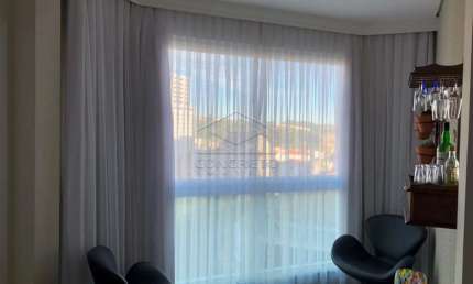 Apartamento com 3 quartos à venda no Jardim Bom Pastor, Botucatu 