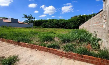 Casa à venda no Residencial dos Pássaros, Jaú 
