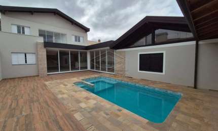 Casa com 3 quartos à venda no Jardim Maria Luiza II, Jaú 