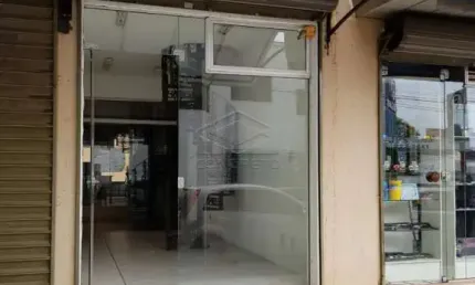 Sala comercial à venda no Centro, Bauru 