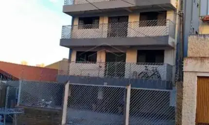 Apartamento com 3 quartos à venda no Centro, Bauru 