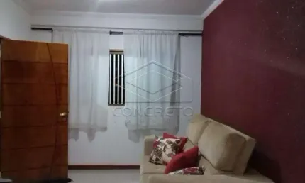 Casa com 2 quartos à venda no Parque Bauru, Bauru 