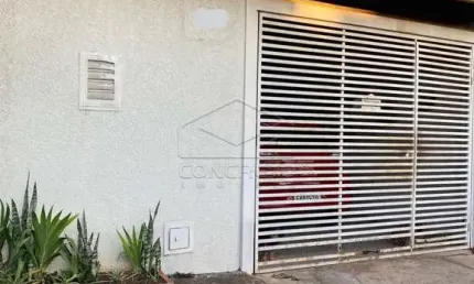 Casa com 3 quartos à venda no Parque Bauru, Bauru 