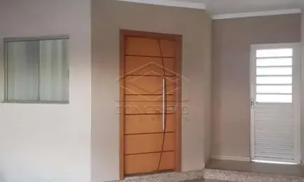 Casa com 2 quartos à venda no Jardim Chapadão, Bauru 