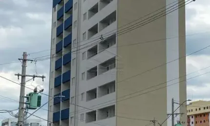 Apartamento com 1 quarto à venda no Jardim Infante Dom Henrique, Bauru 