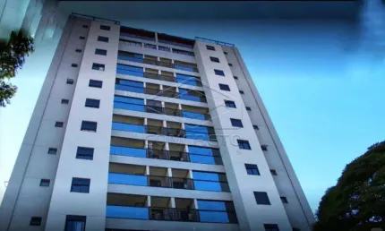 Apartamento com 3 quartos à venda na Vila Mesquita, Bauru 