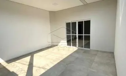 Casa com 3 quartos à venda no Parque Vista Alegre, Bauru 