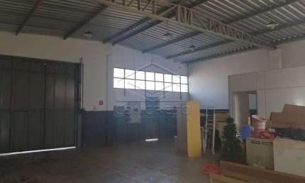 Barracão / Galpão / Depósito à venda no Parque Residencial Rondon, Lençóis Paulista 