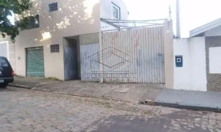 Barracão / Galpão / Depósito à venda na Vila Nova Santa Luzia, Bauru 
