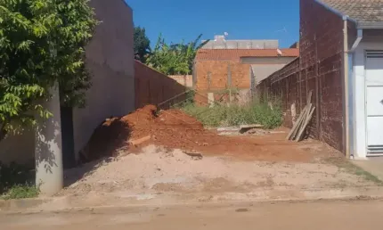 Casa à venda na Vila Industrial, Bauru 