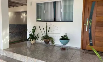 Oportunidade para investidor: 3 casas no mesmo terreno - vila coralina