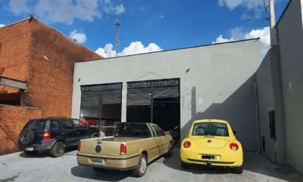 Fazenda à venda na Vila Pacífico, Bauru 