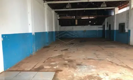 Fazenda à venda no Centro, Bauru 