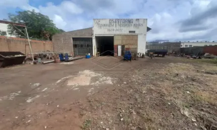 Fazenda à venda no Jardim Orlando Chesini Ometto, Jaú 