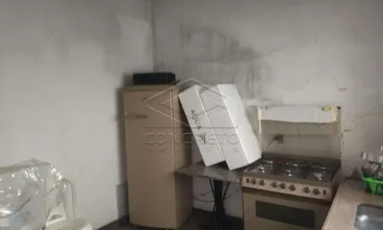 Barracão / Galpão / Depósito à venda no Jardim Bela Vista, Bauru 
