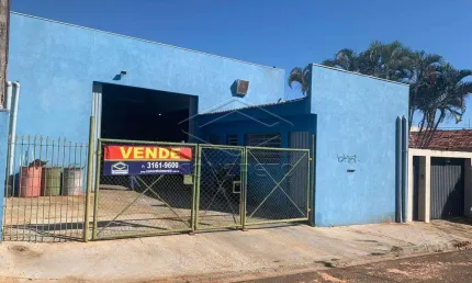 Barracão / Galpão / Depósito à venda no Jardim Auri Verde, Bauru 