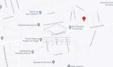 Barracão / Galpão / Depósito à venda no Jardim Rosas do Sul, Bauru 