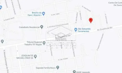 Barracão / Galpão / Depósito à venda no Jardim Rosas do Sul, Bauru 
