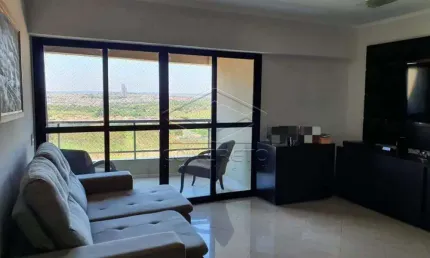 Apartamento com 3 quartos à venda no Jardim América, Bauru , 173 m2 por R$ 800.000